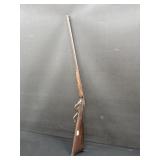 1890 Marlin Single Shot Action Rifle