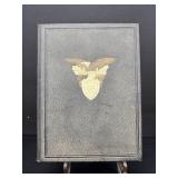 1929 West Point Howitzer Yearbook