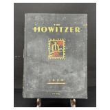 1928 West Point Howitzer Yearbook