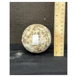 4 Lb Civil War Canonball Gettysburg, Penn