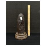 Authentic 10 Lb Parrott Artillery Shell Civil War