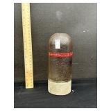Civil War Parrott Artillery Shell Munfordsville KY