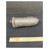 Civil War 3" Mullane Artillery Shell VA