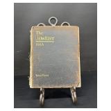 1913 West Point Academy Howitzer Yearbook
