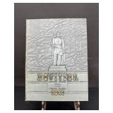 1941 West Point Howitzer Yearbook