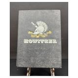 1942 West Point Howitzer Yearbook