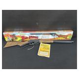 Daisy Red Rider BB Gun Original Box