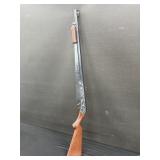 Model 25 Daisy BB Gun