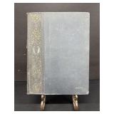 1924 West Point Howitzer Yearbook
