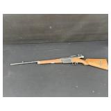 French 1936 MAS Bolt Action Rifle WWII