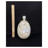 WWII German Prisoner of War Water Canteen