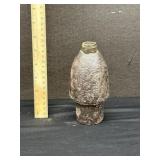 Civil War British Import Artillery Shell 3"