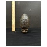 Confederate 3" Archer Bolt Artillery Shell VA