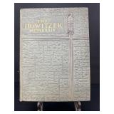 1934 West Point Howitzer Yearbook