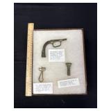 Civil War Battlfield Relics TN, Miss, & GA