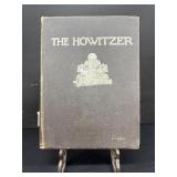 1923 West Point Academy Howitzer Yearbook