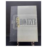 1943 West Point Howitzer Yearbook