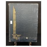 1935 Lucky Bag 20 Year Reunion Naval Yearbook
