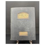 1927 West Point Howitzer Yearbook