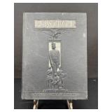 1931 West Point Howitzer Yearbook
