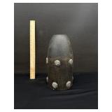 22 lb Civil War Palliser Shot Artillery Shell
