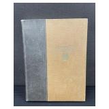 1933 West Point Howitzer Yearbook