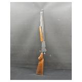 Antique Break Action Boys Rifle