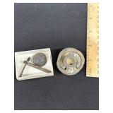 Artilery Primer Bormann Time Fuse Gettysburg Dig