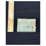 Frankford 1864 Artilery 10 Second Fuses