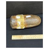 Civil War Era Hotchkiss Artillery Shell 3"