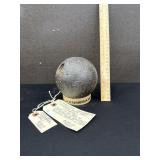 Confederate Polygonal Cavity Shell Kennesaw GA