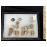 Civil War Bullets Mini Balls Shiloh