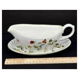 James Kent Old Folley Gravy Dish
