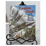 Eagles High by Peter North