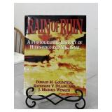 Rain of Ruin Potos Hiroshiima and Nagasaki