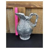 Arthurs Court Grapevine Water PItcher