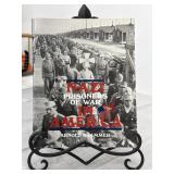 Nazi Prisoners of War in America Krammer