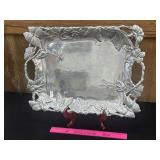 Arthurs Court Butterfly Tray