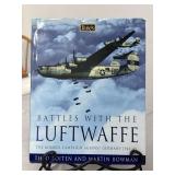 Battles With The Luftwaffe 1942-45