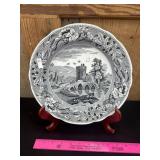 Vintage Spode Archive Collection Lucano