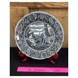 Vintage Spode Archive Collection Woodman