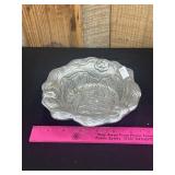 Arthurs Court Rabbit Bowl