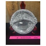 Arthurs Court Childs Divided Plate