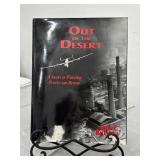 Out of The Desert John Blundell