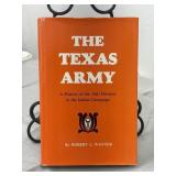 The Texas Army Robert L. Wagner