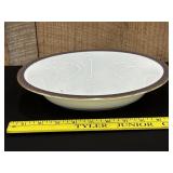 Waterford Powerscout Oval Serving Bowl