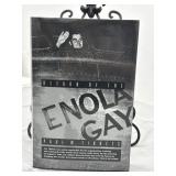 Return of The Enola Gay Paul Tibbets Signed