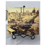 Civil War Battlefields James Campi Jr