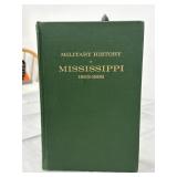 Military History of Mississippi 1803-1898