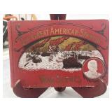 1898 Great American Spanish War Scenes